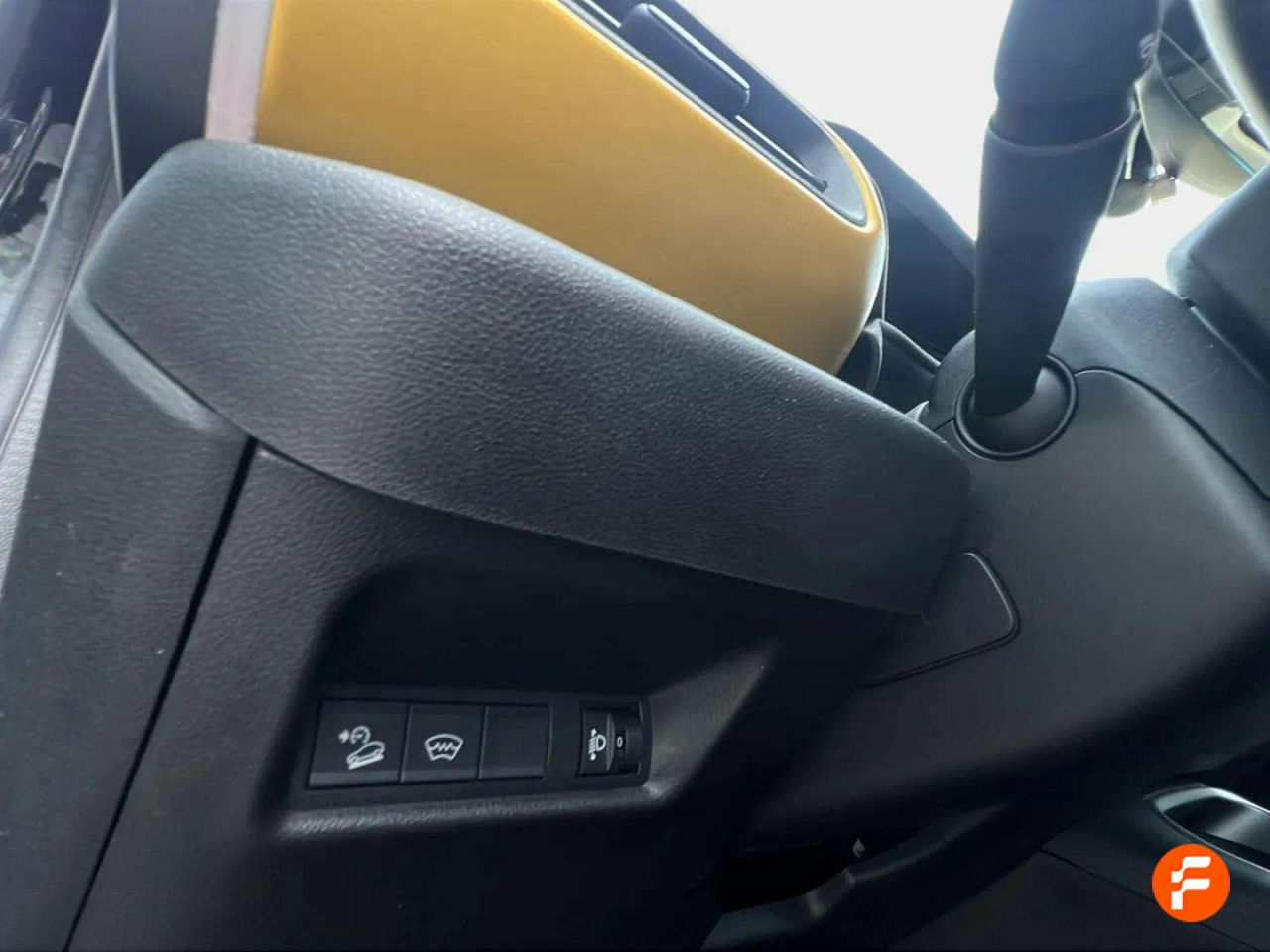 Foto Jeep Avenger 22