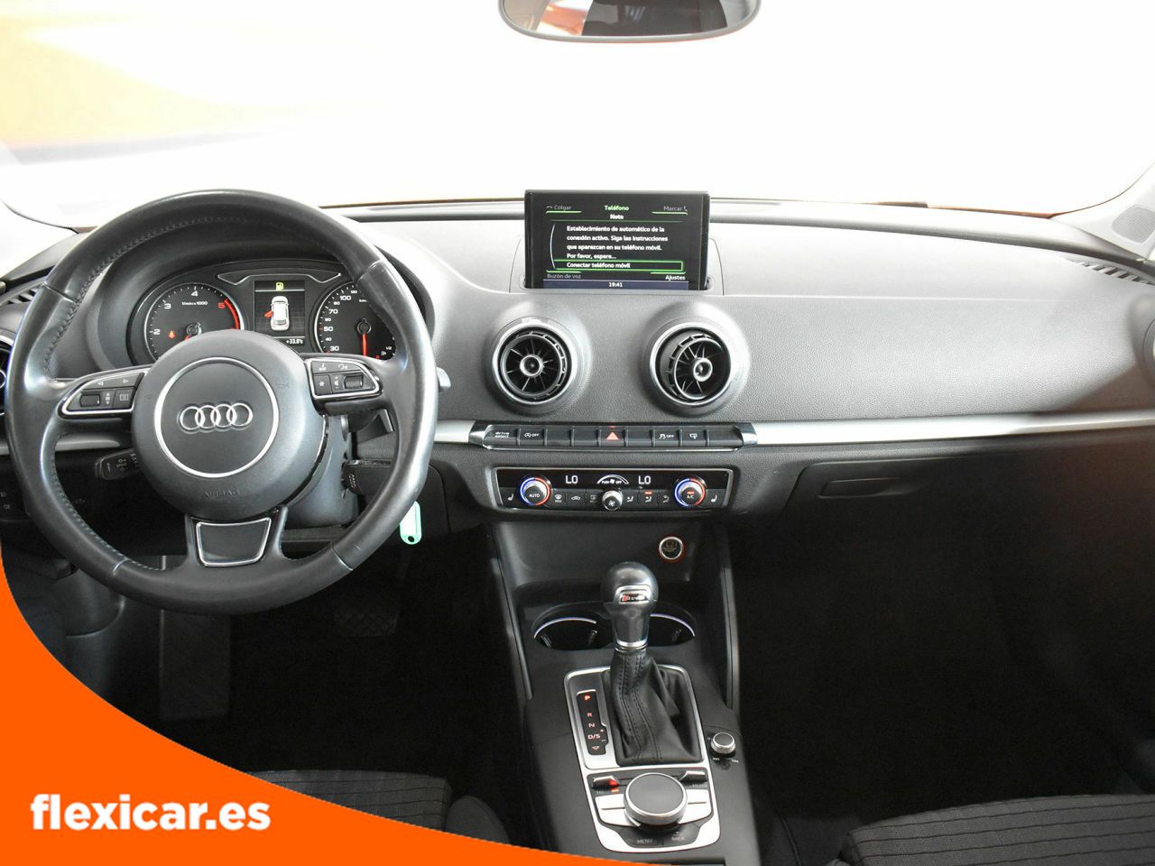 Foto Audi A3 14