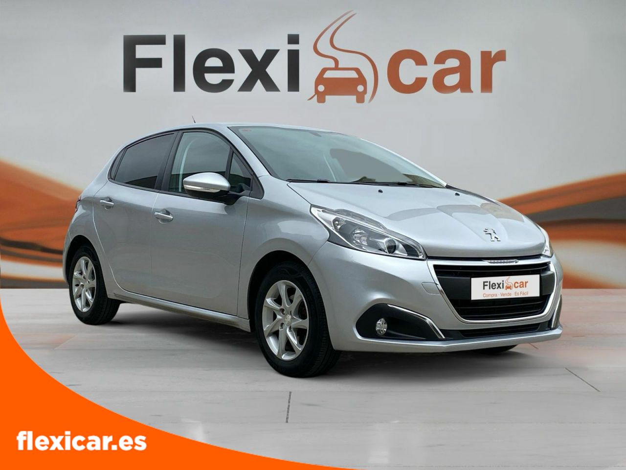 Foto Peugeot 208 2