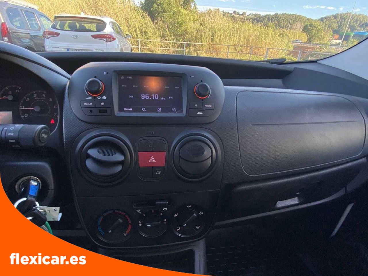 Foto Fiat Fiorino 12