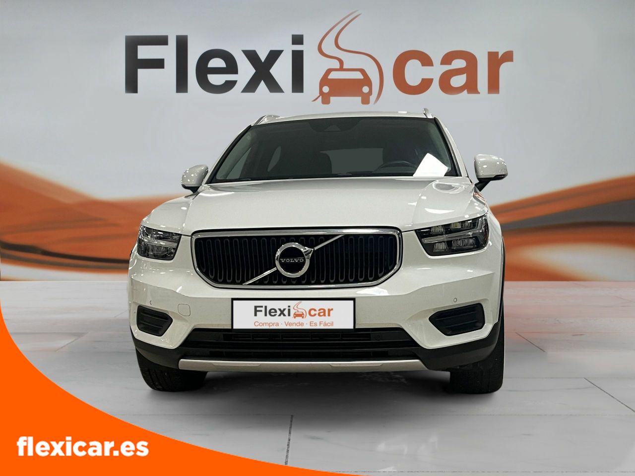 Foto Volvo XC40 3