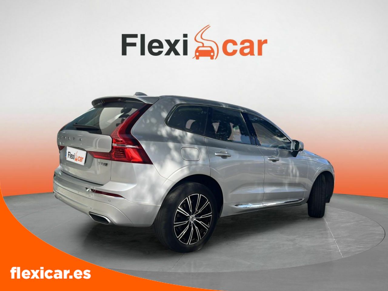 Foto Volvo XC60 4