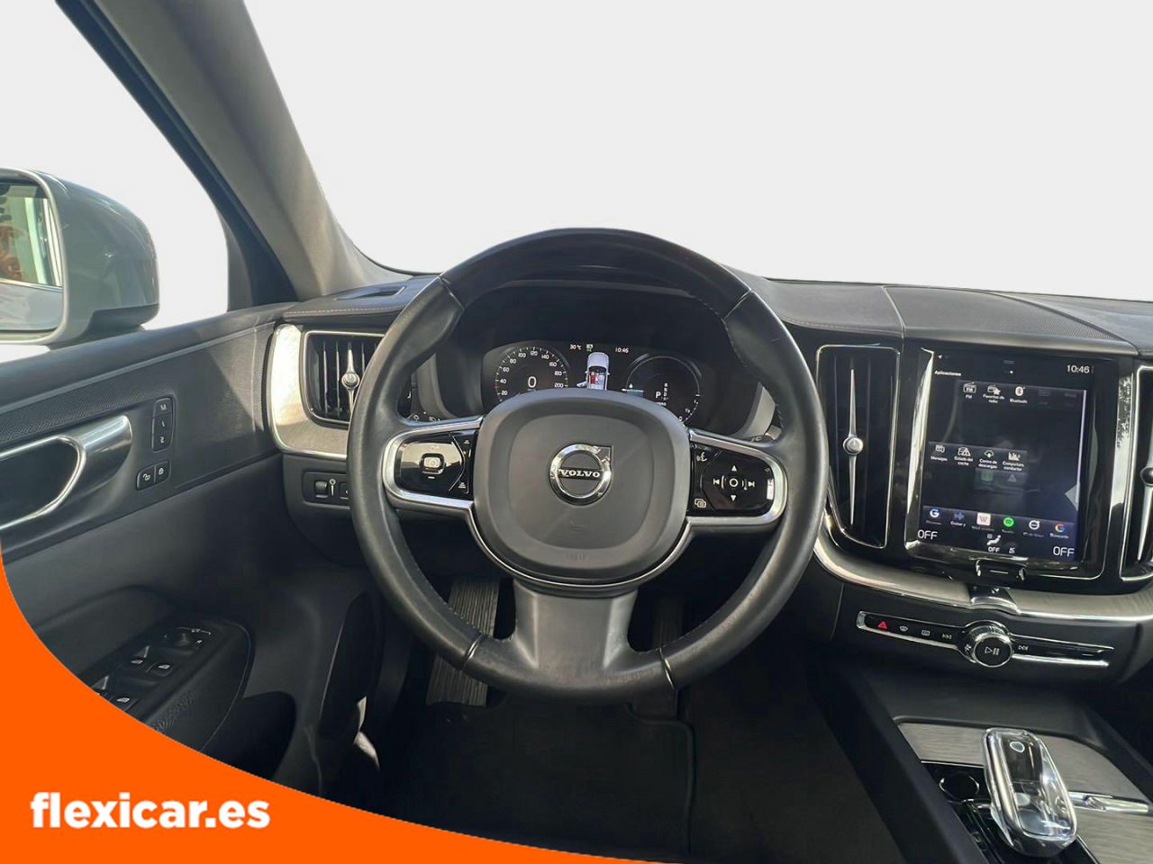 Foto Volvo XC60 13