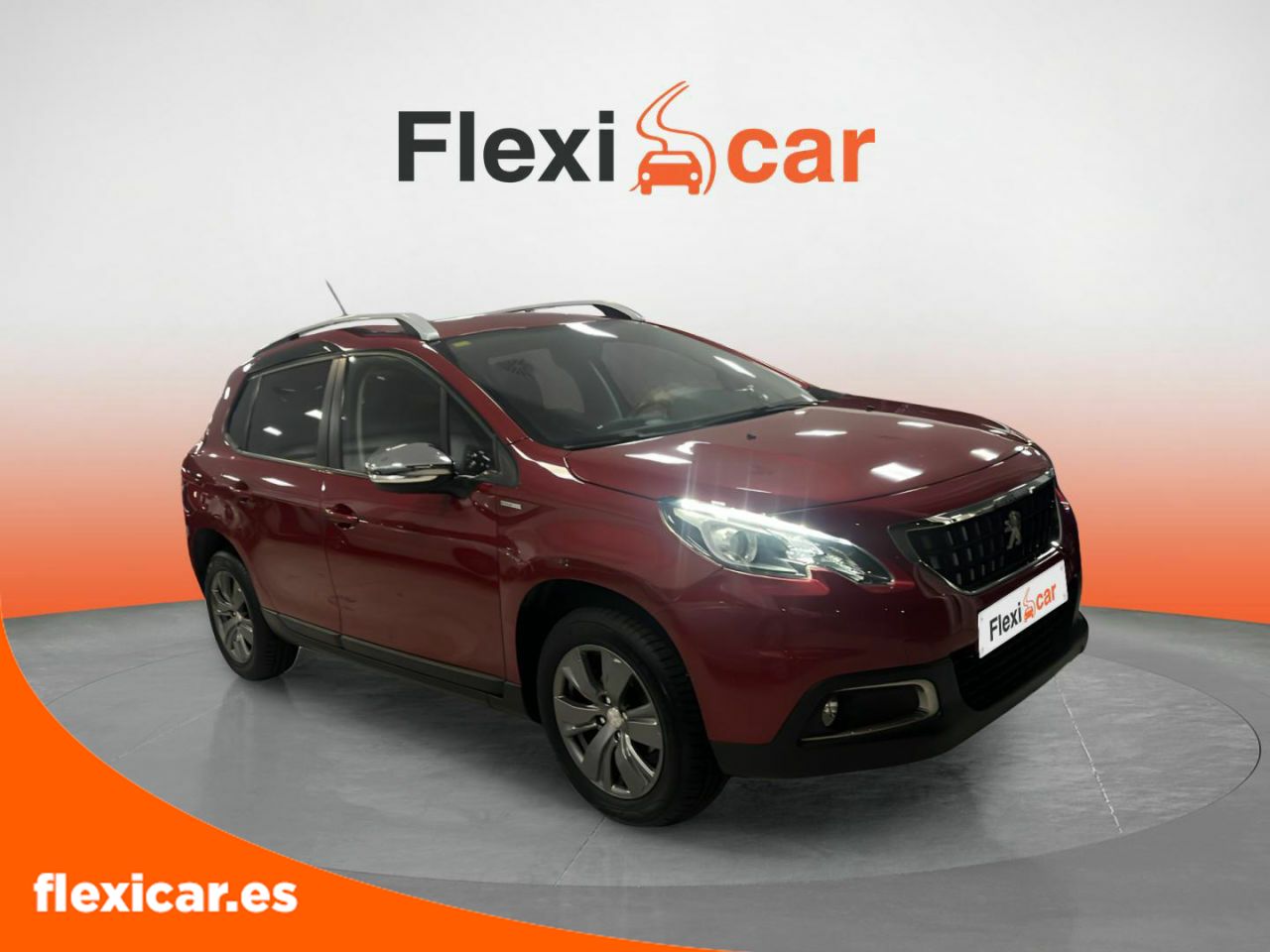 Foto Peugeot 2008 10