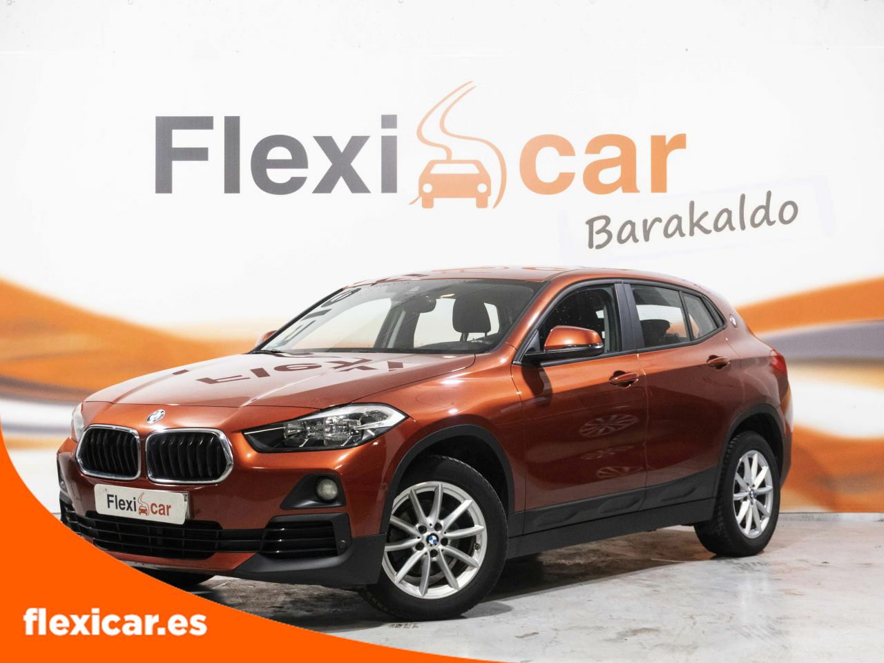 Foto BMW X2 3