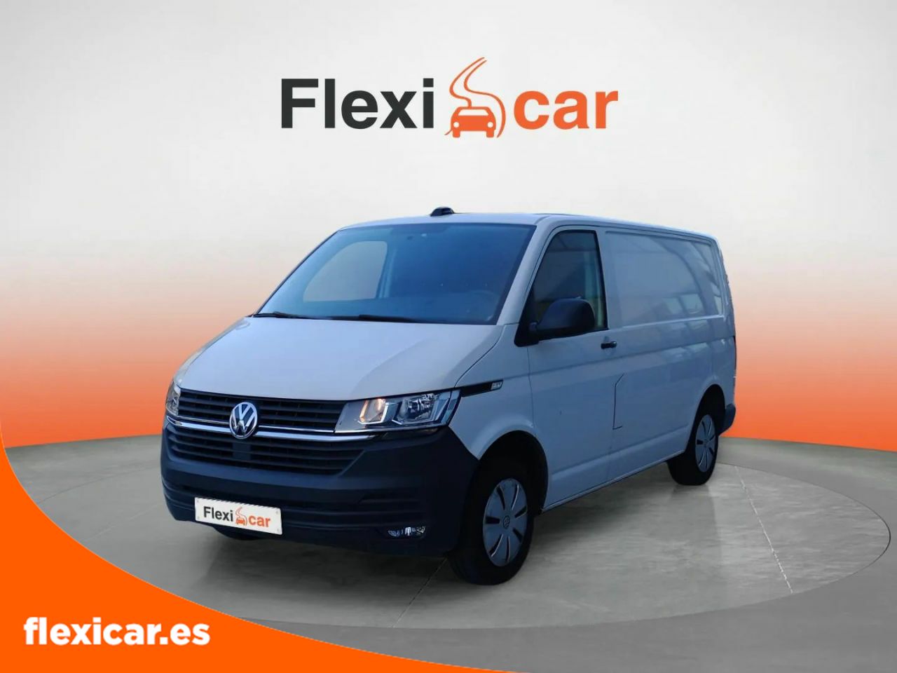 Foto Volkswagen Transporter 3