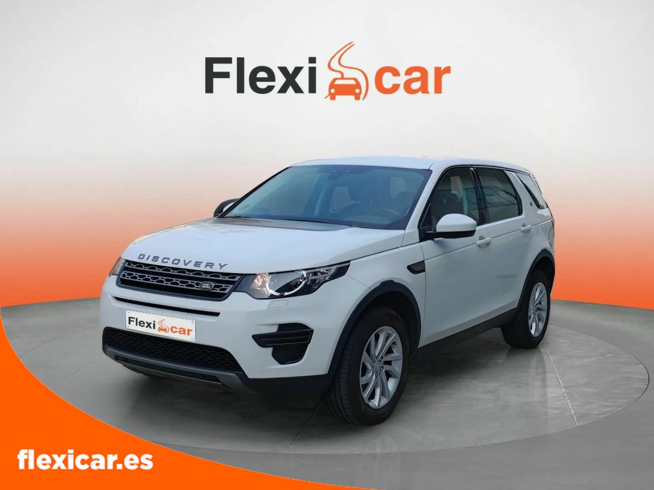 Foto Land-Rover Discovery Sport 3