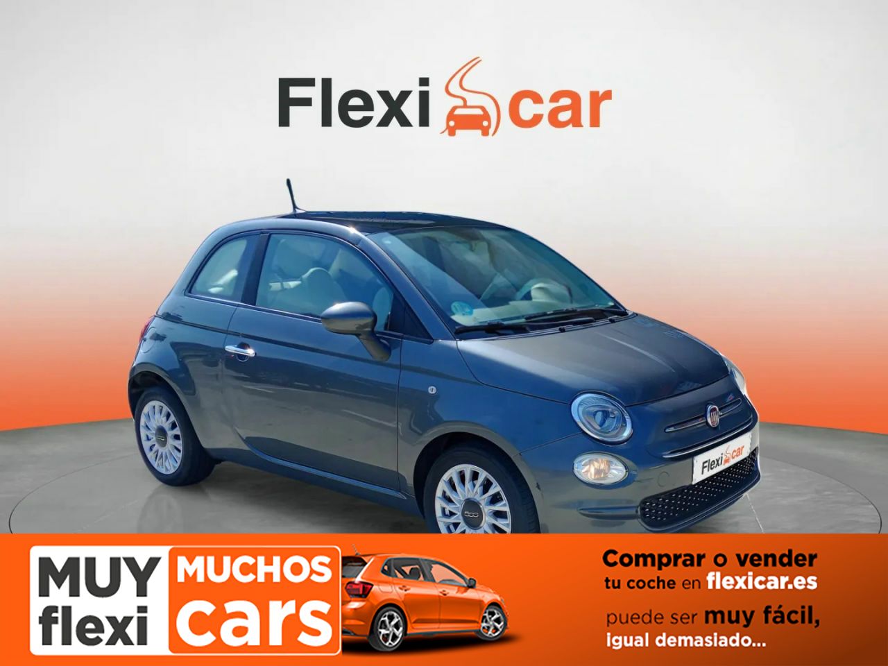 Foto Fiat 500 1