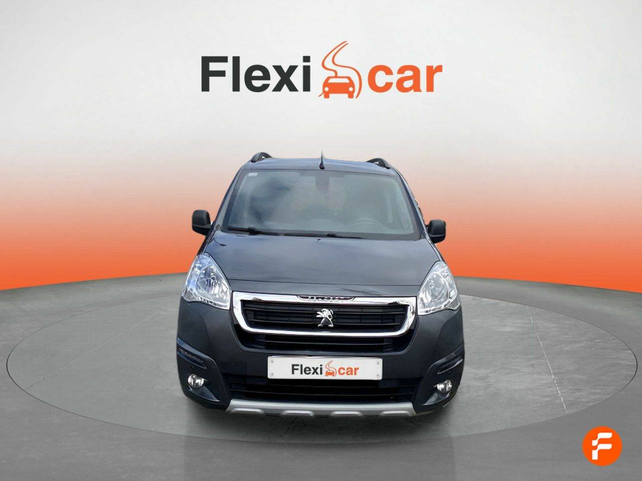 Foto Peugeot Partner 2