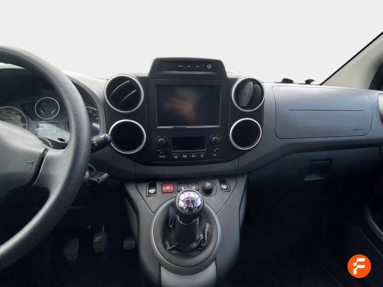 Foto Peugeot Partner 15