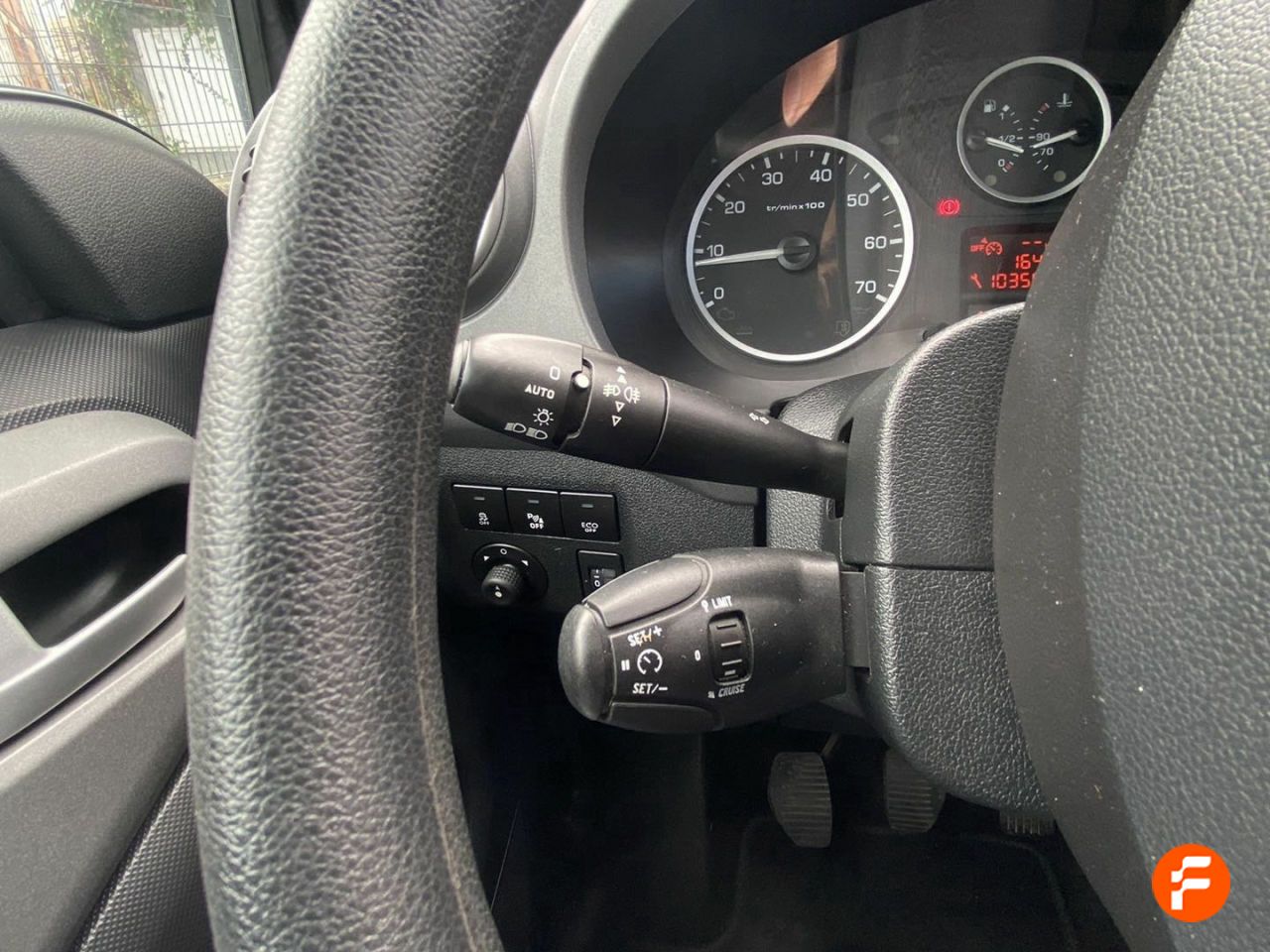 Foto Peugeot Partner 18