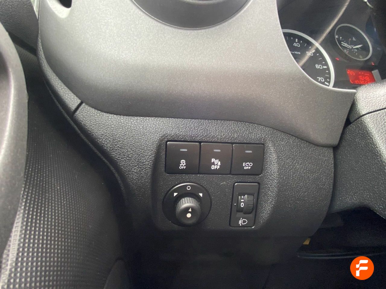 Foto Peugeot Partner 20