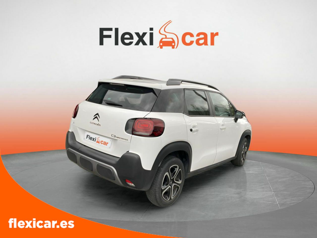 Foto Citroën C3 Aircross 4