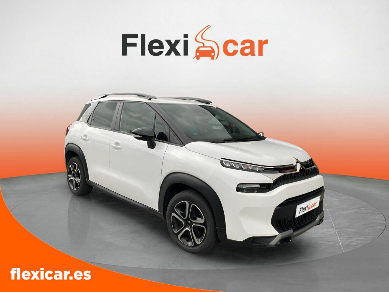 Foto Citroën C3 Aircross 22