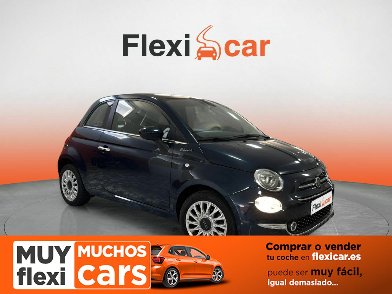 Foto Fiat 500 1