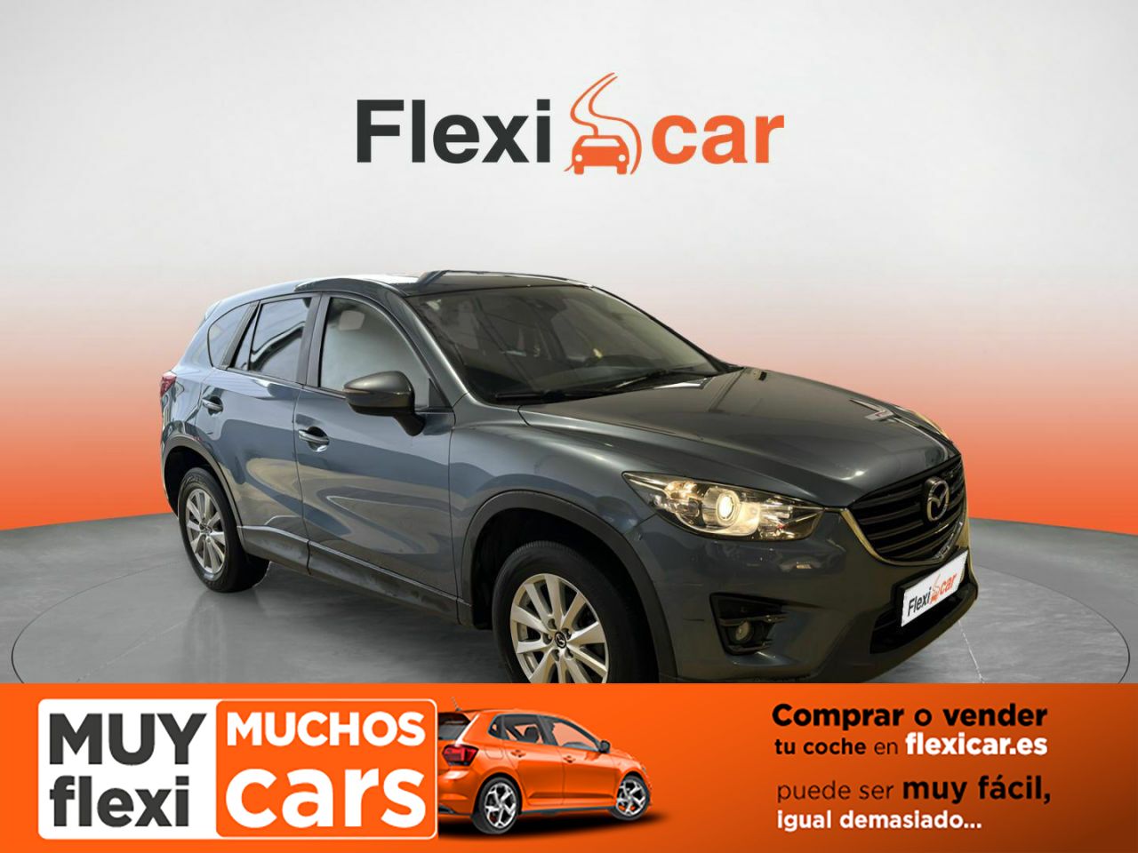 Foto Mazda CX-5 1