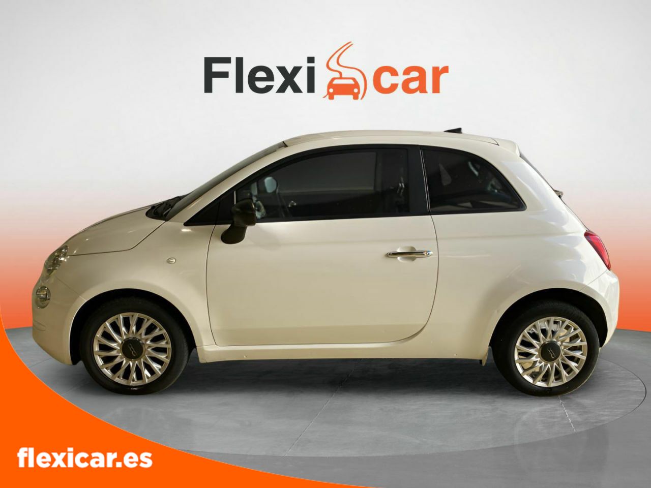 Foto Fiat 500 5