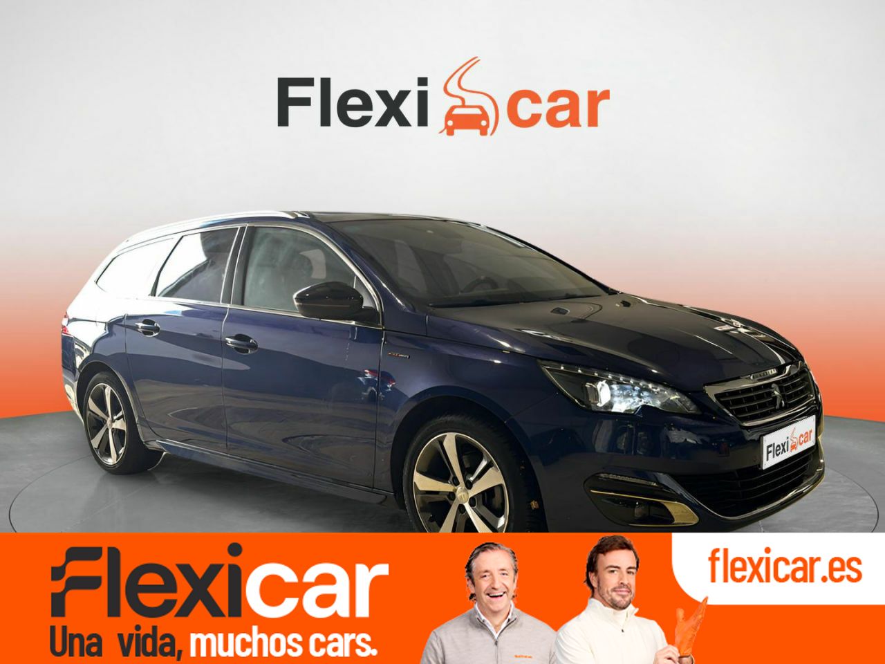 Foto Peugeot 308 1