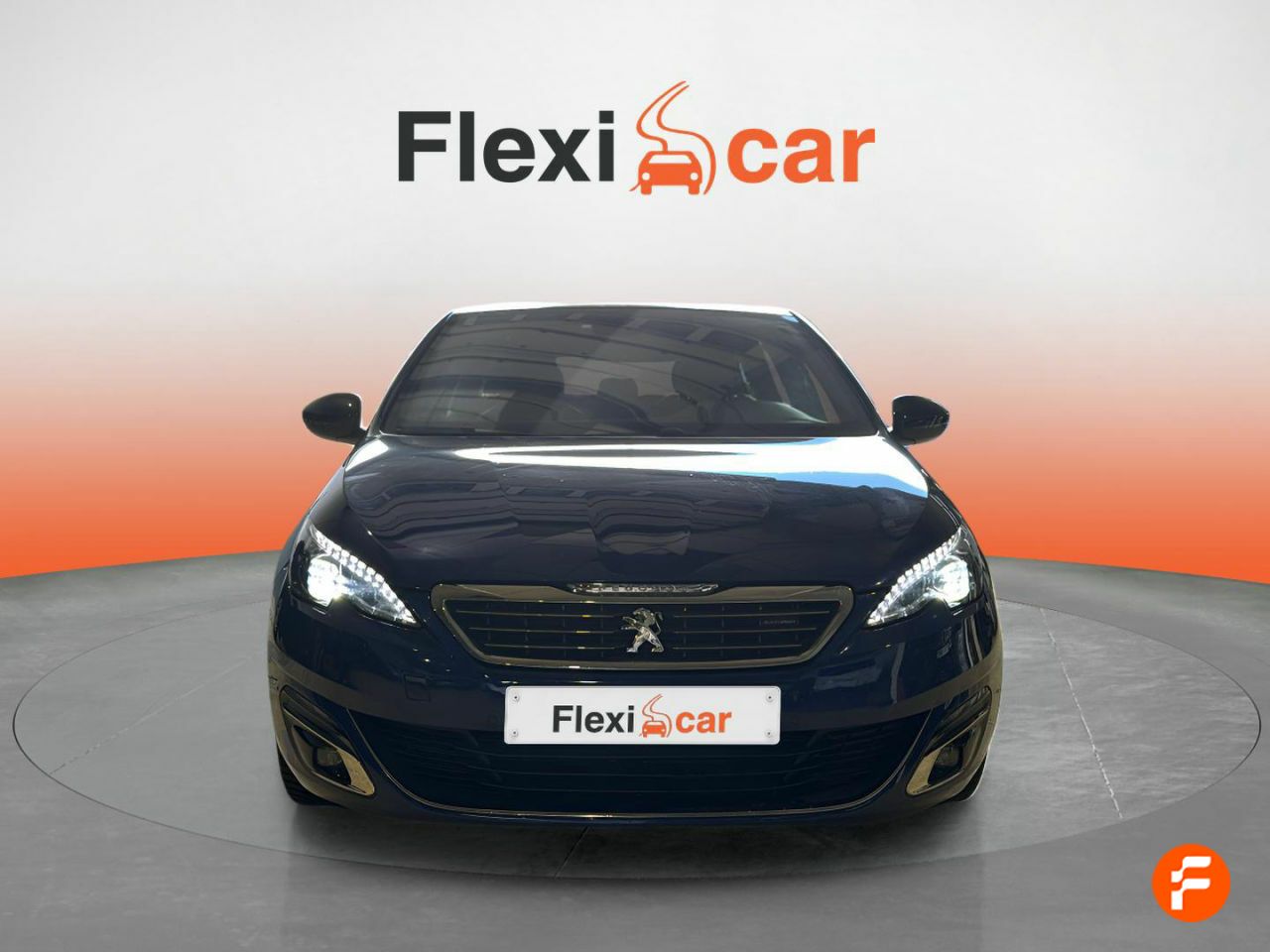Foto Peugeot 308 2