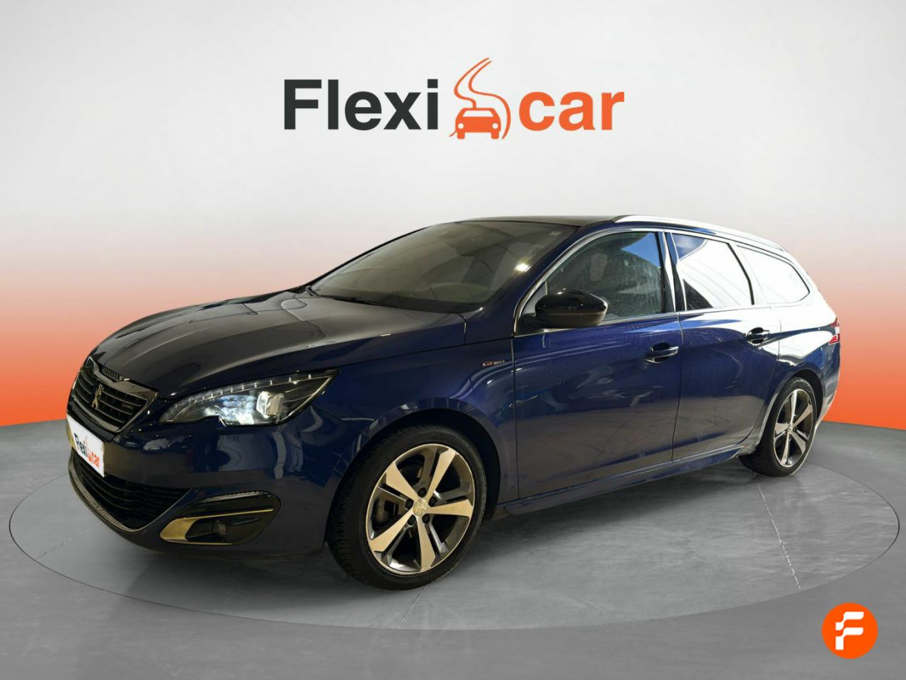 Foto Peugeot 308 3