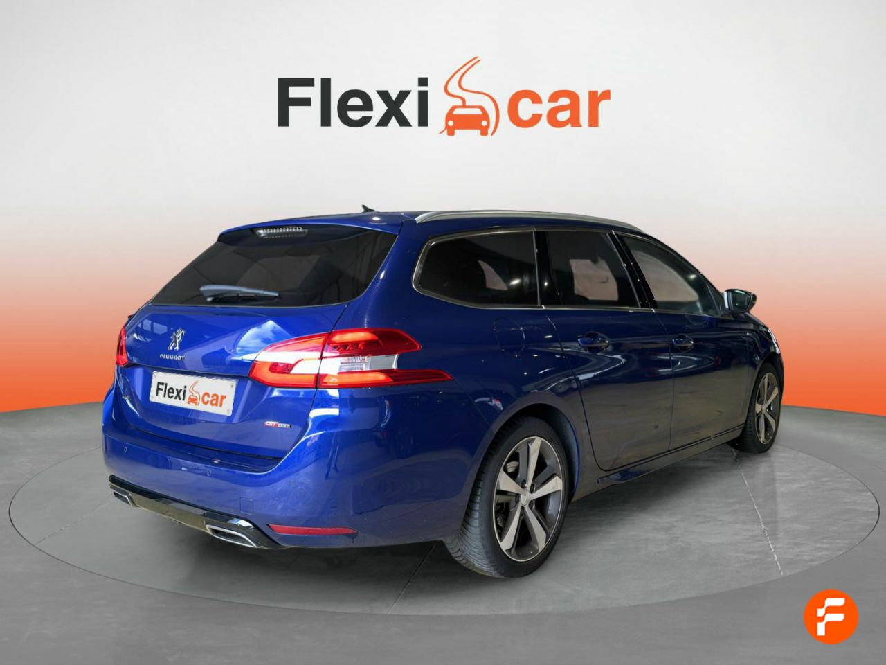 Foto Peugeot 308 4