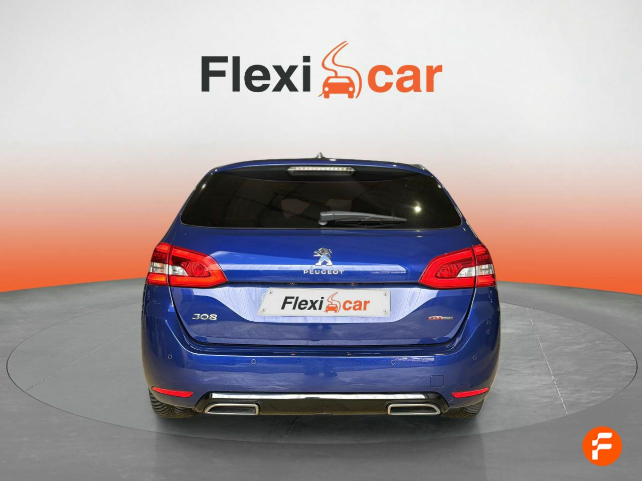 Foto Peugeot 308 5