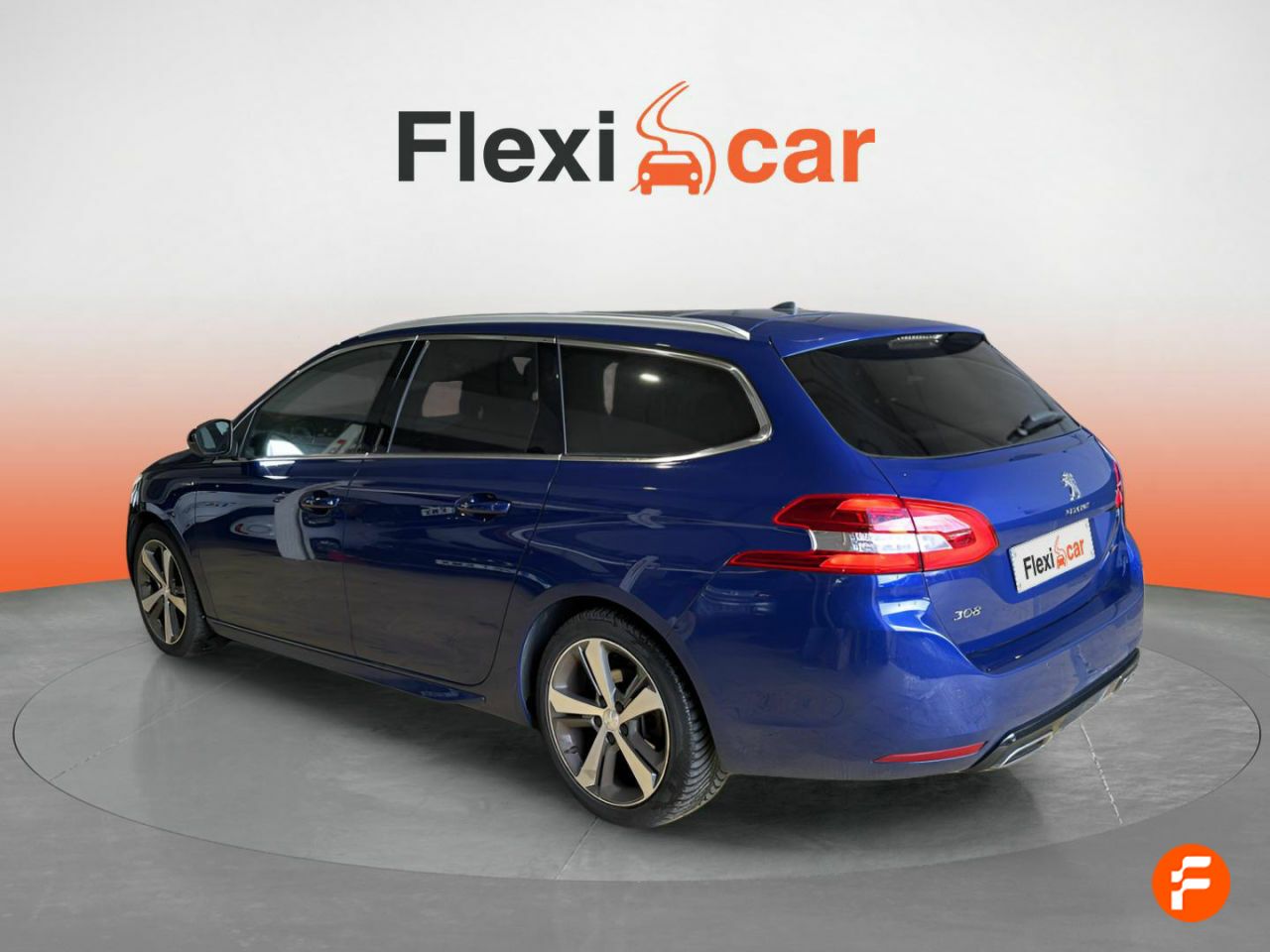 Foto Peugeot 308 7