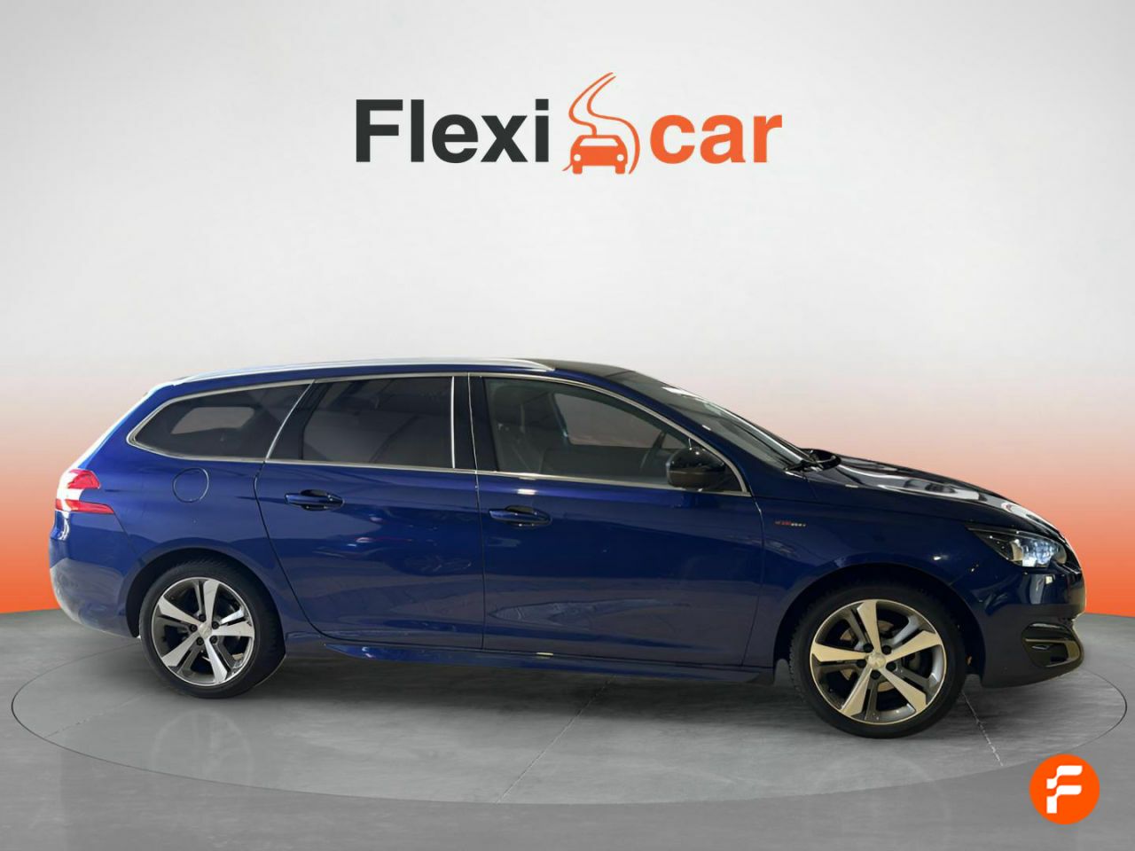 Foto Peugeot 308 8