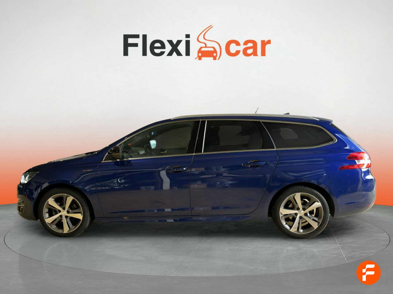 Foto Peugeot 308 9