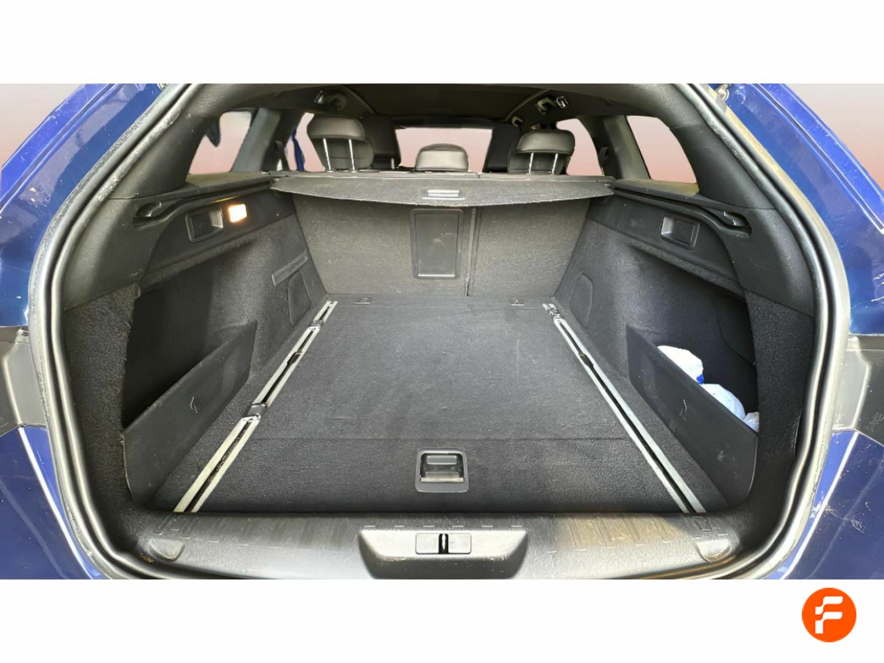 Foto Peugeot 308 10