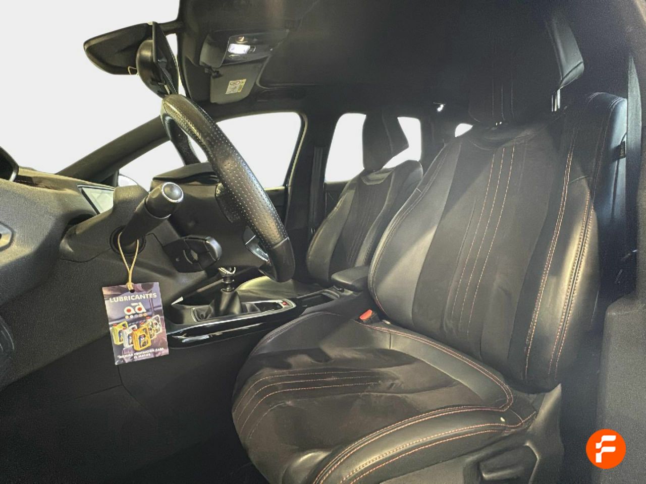 Foto Peugeot 308 11