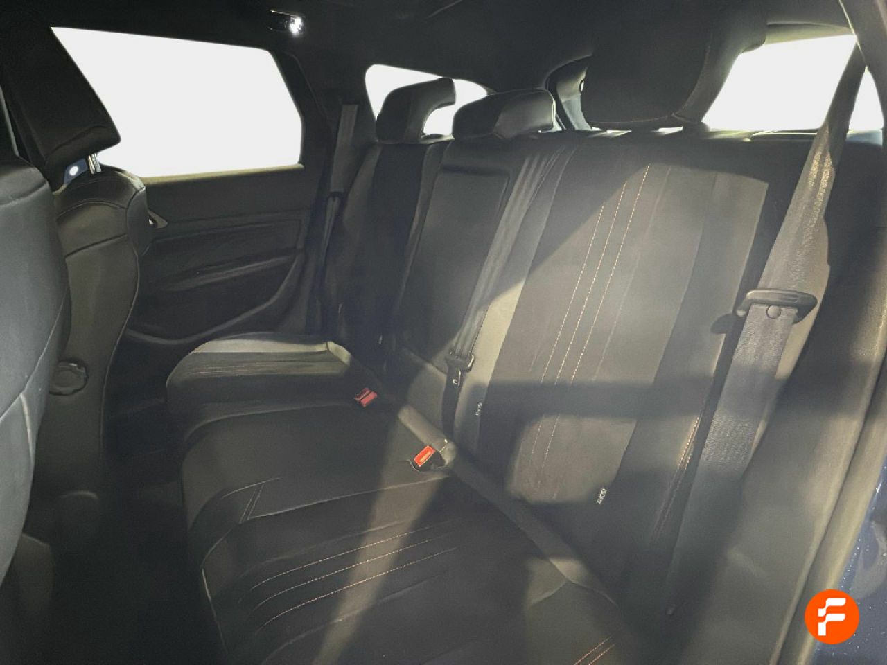 Foto Peugeot 308 13