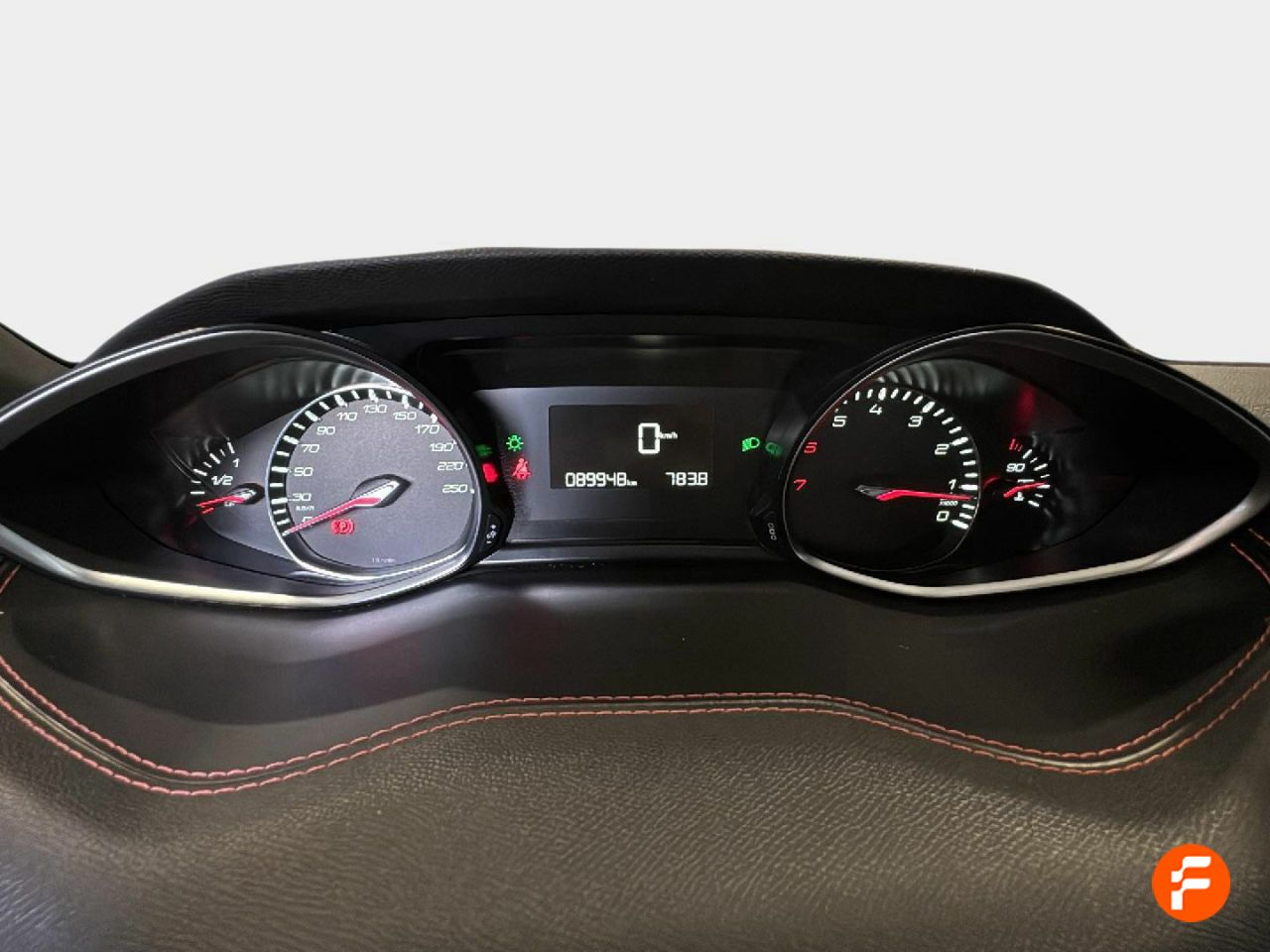 Foto Peugeot 308 17