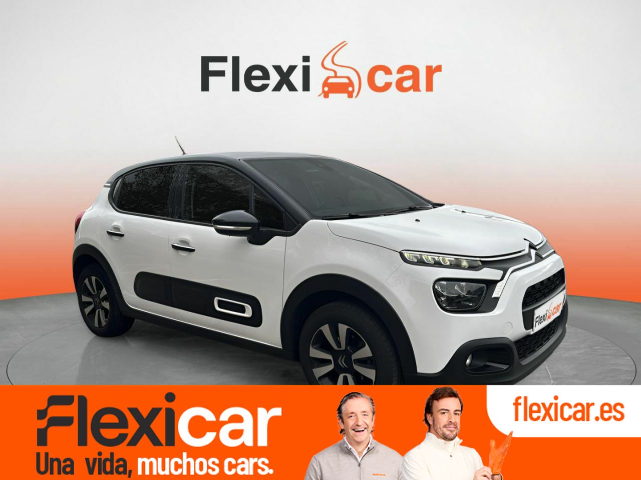 Foto Citroën C3 1