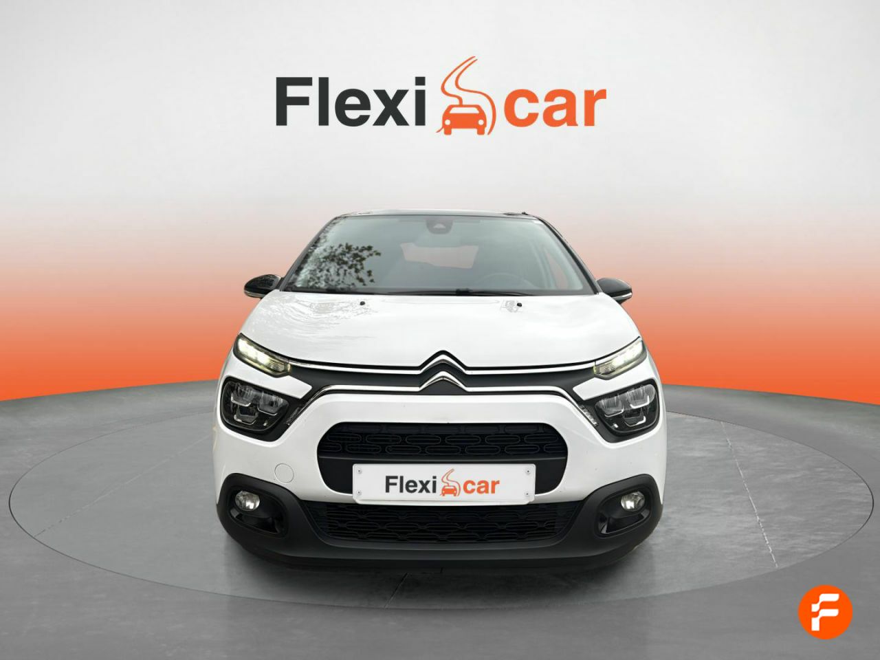 Foto Citroën C3 2