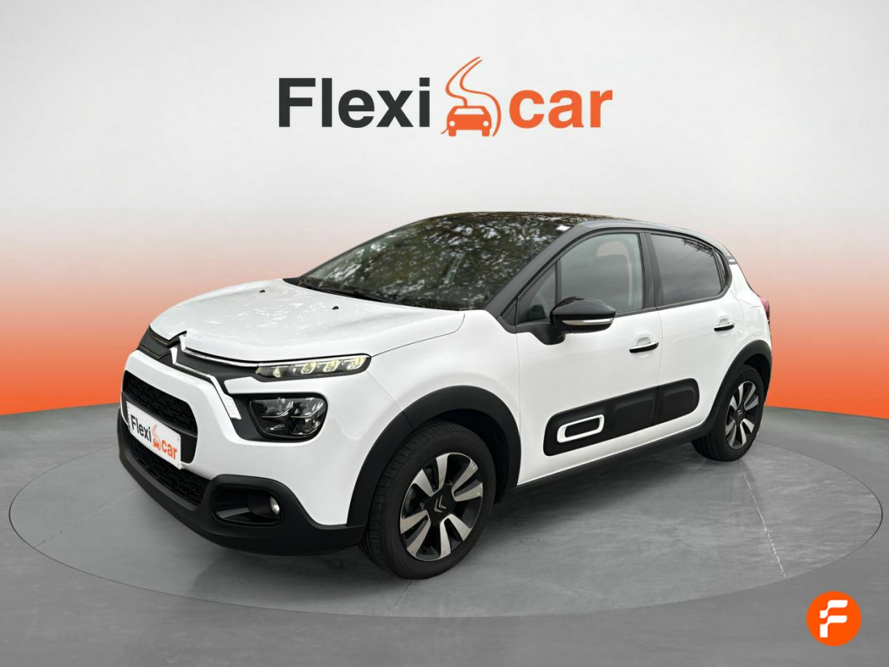 Foto Citroën C3 3