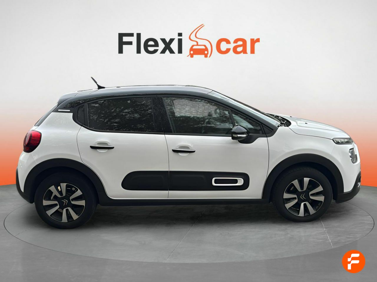 Foto Citroën C3 4