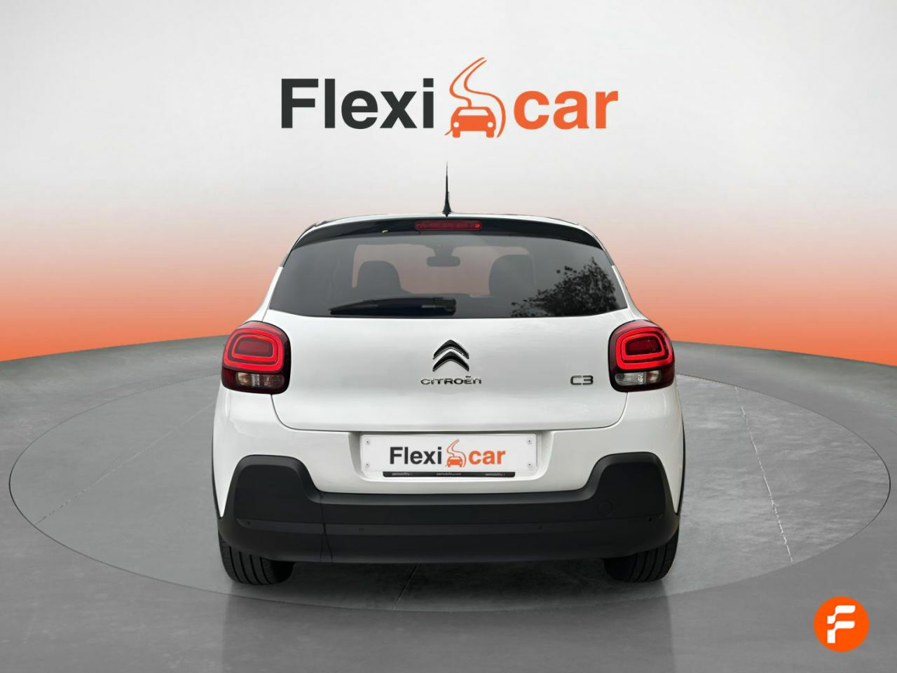 Foto Citroën C3 8