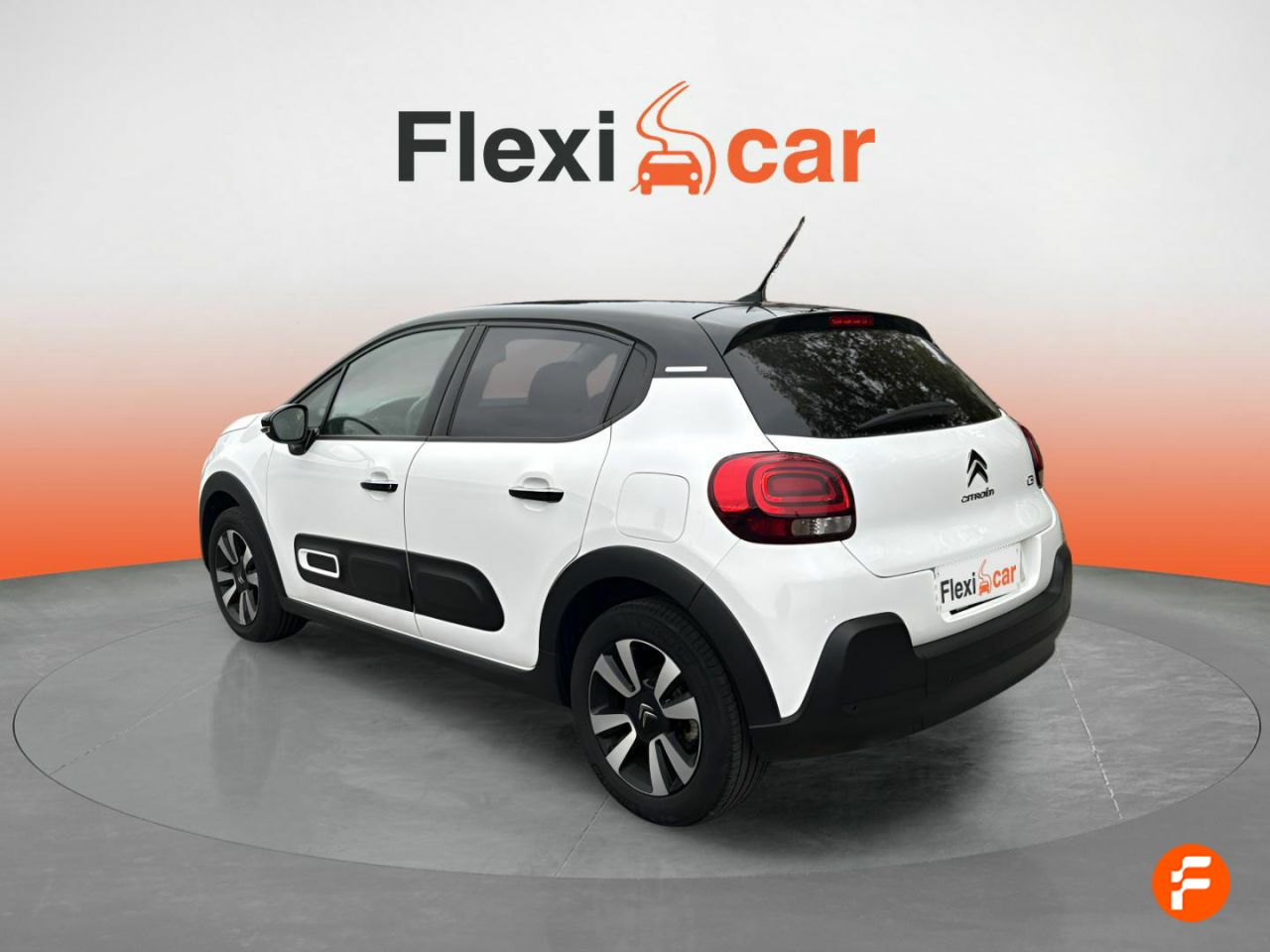 Foto Citroën C3 9