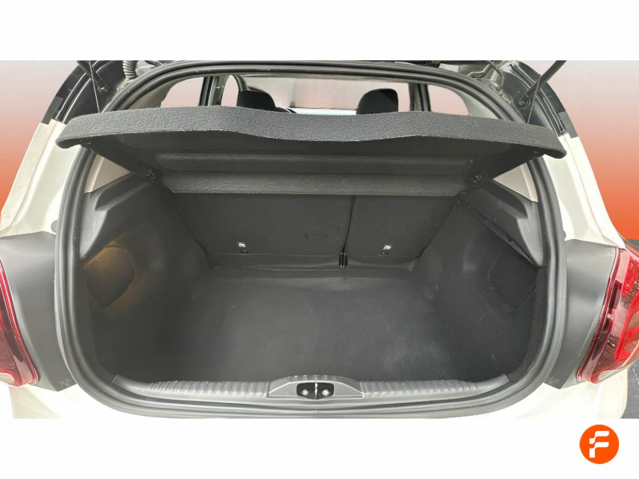 Foto Citroën C3 10