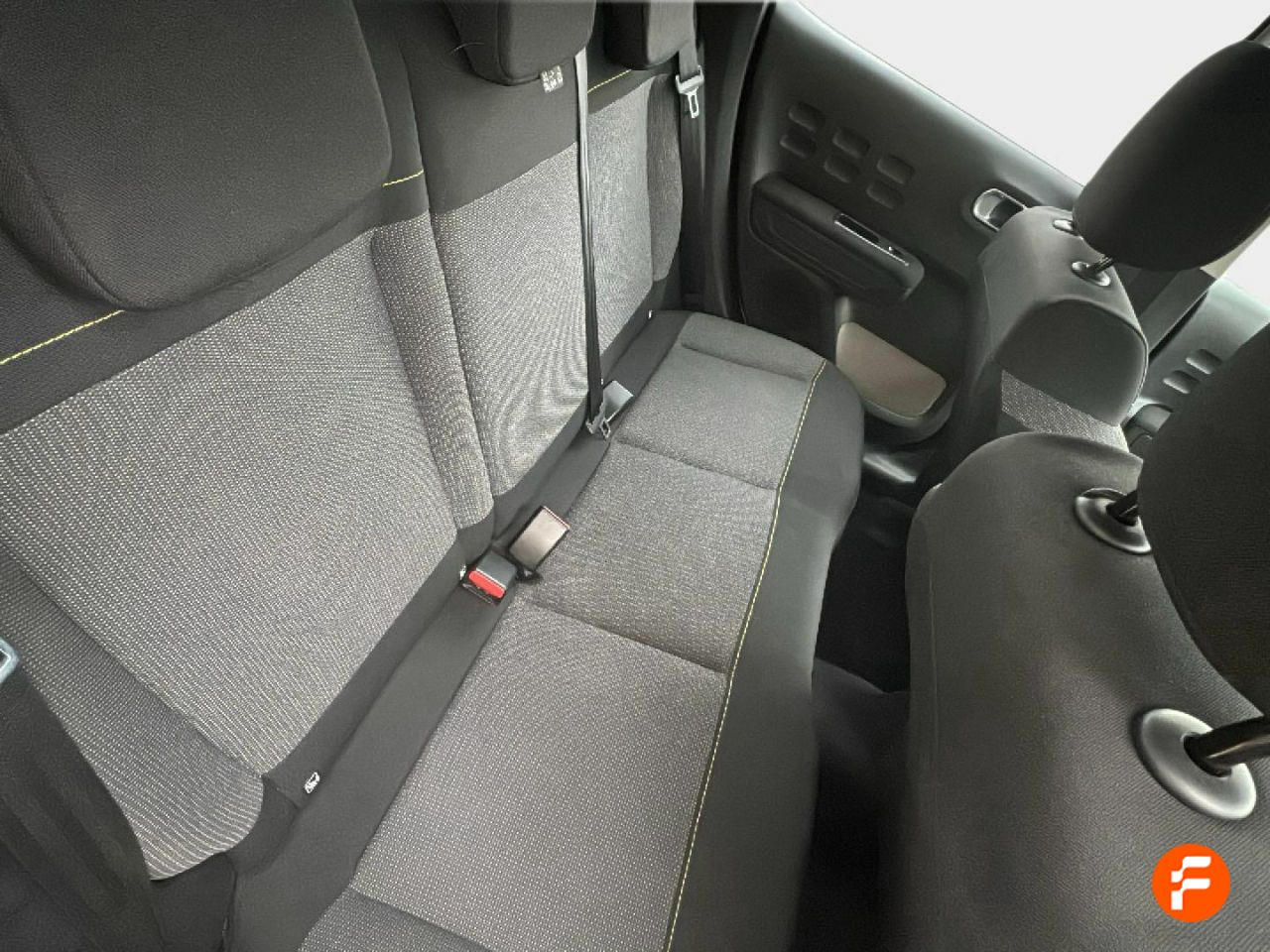 Foto Citroën C3 17