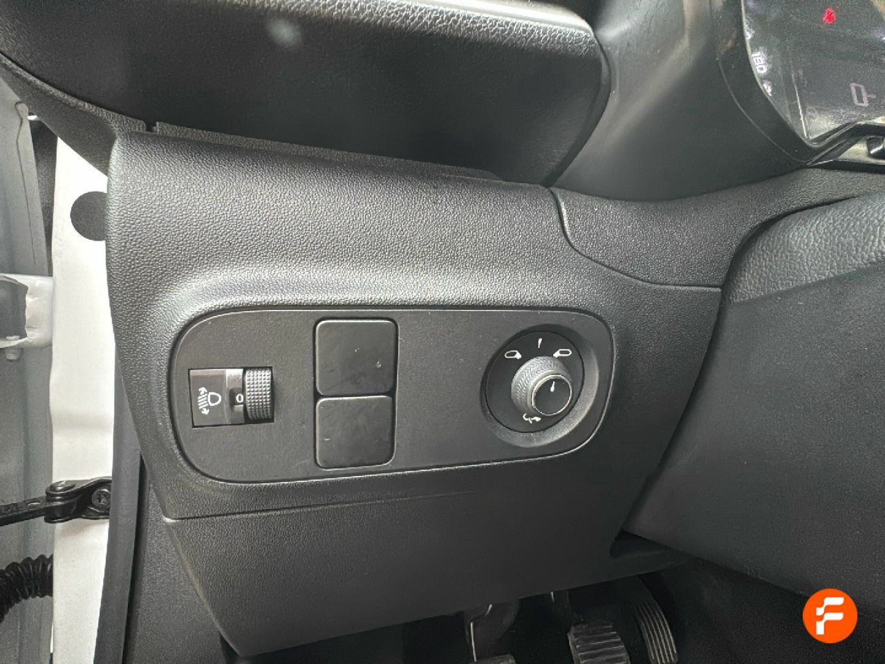 Foto Citroën C3 18