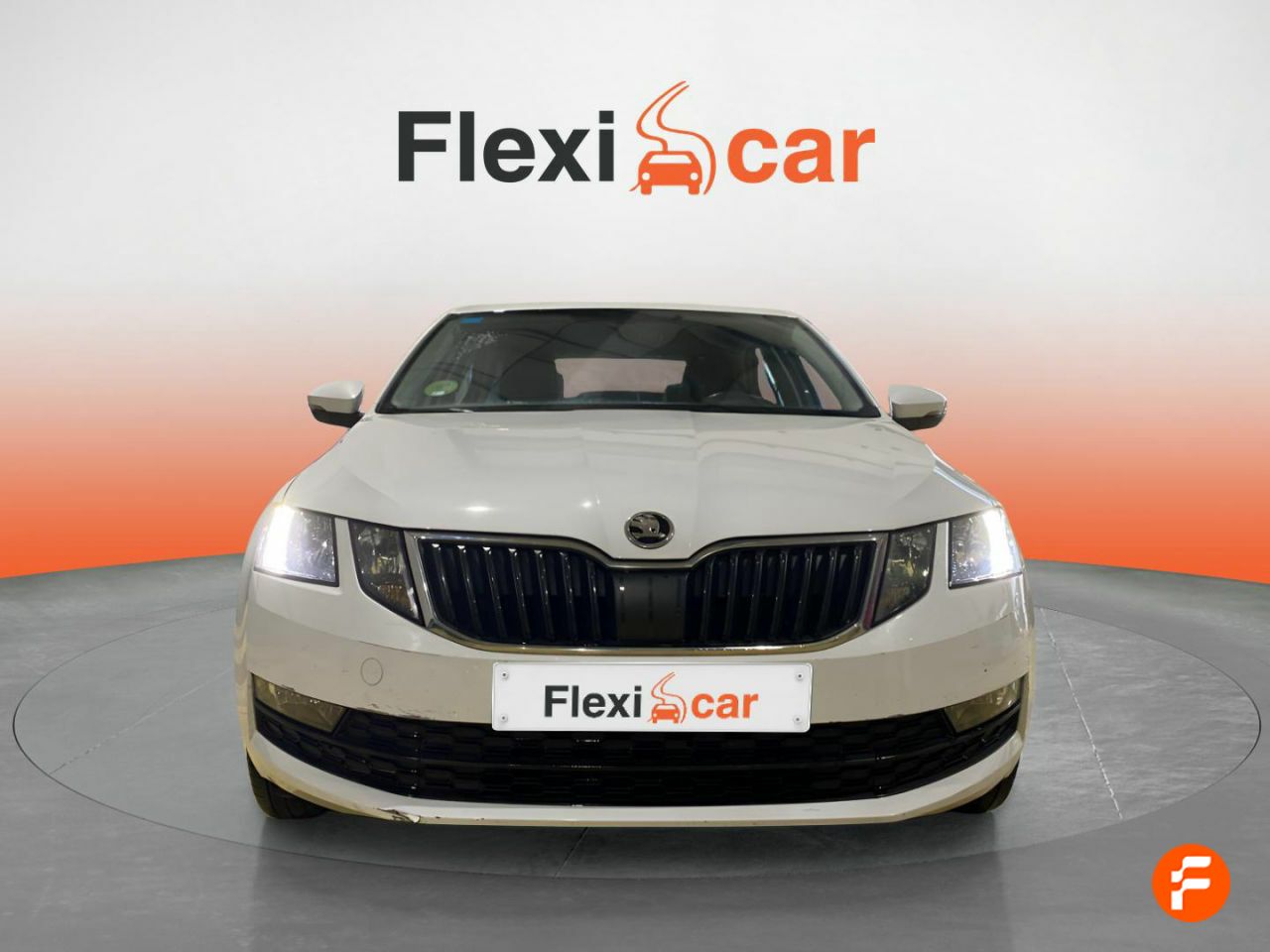 Foto Skoda Octavia 2