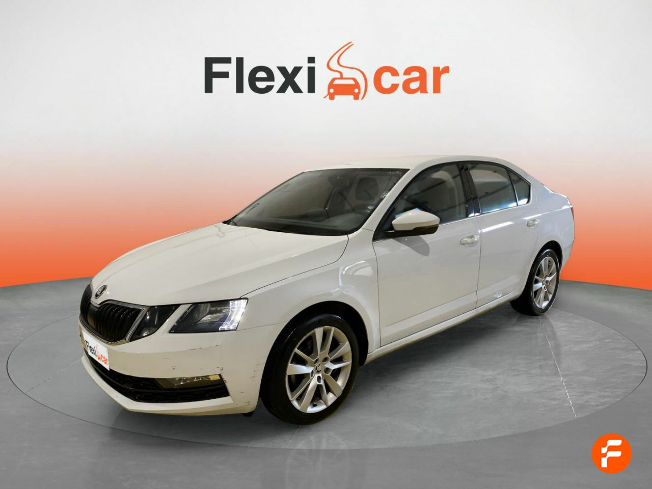 Foto Skoda Octavia 3