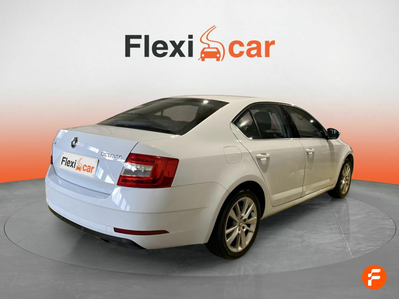 Foto Skoda Octavia 4