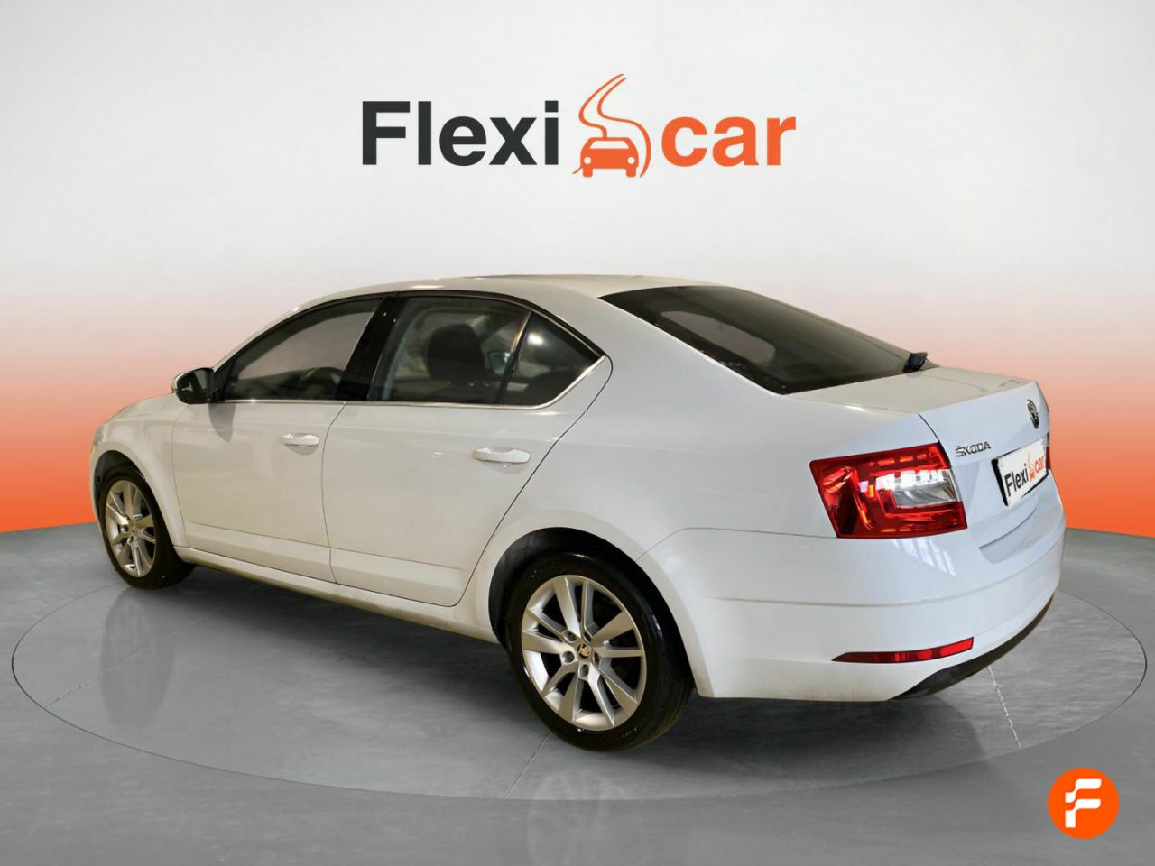 Foto Skoda Octavia 7