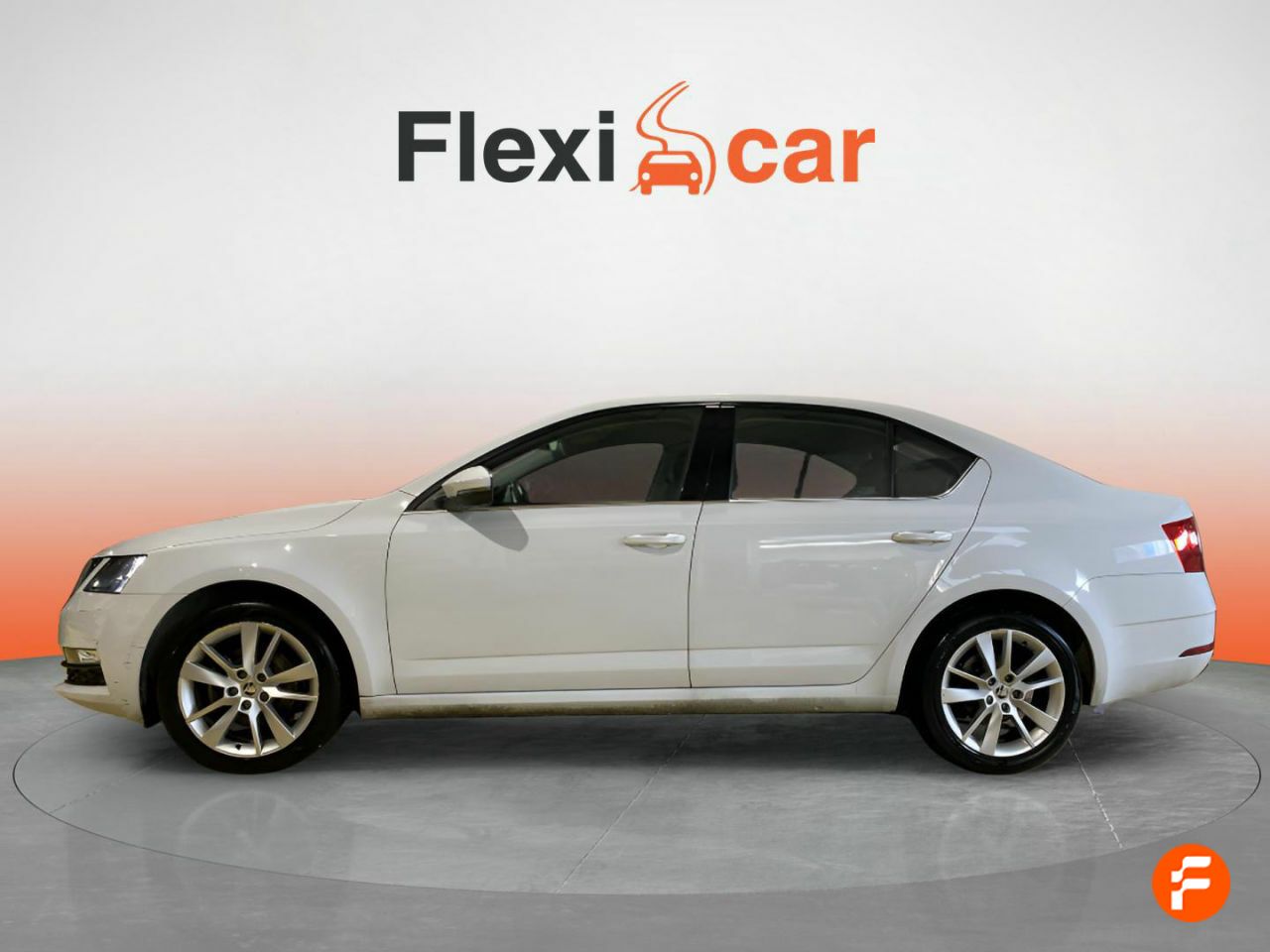 Foto Skoda Octavia 9