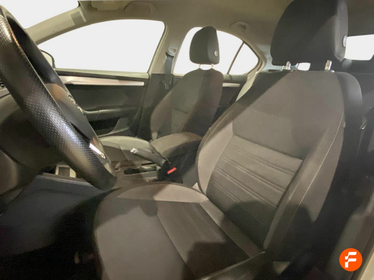 Foto Skoda Octavia 11