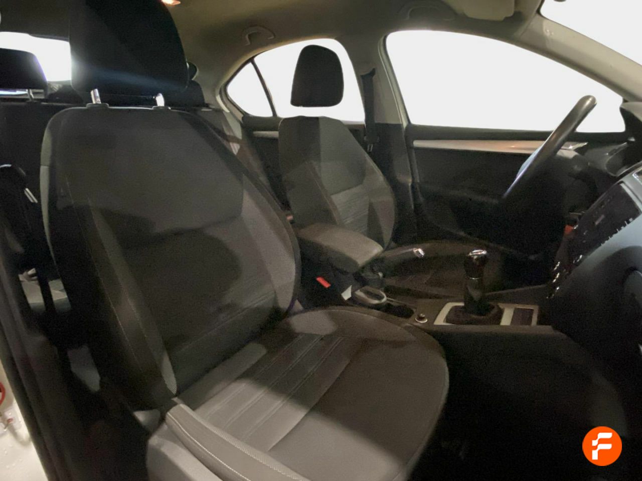 Foto Skoda Octavia 12