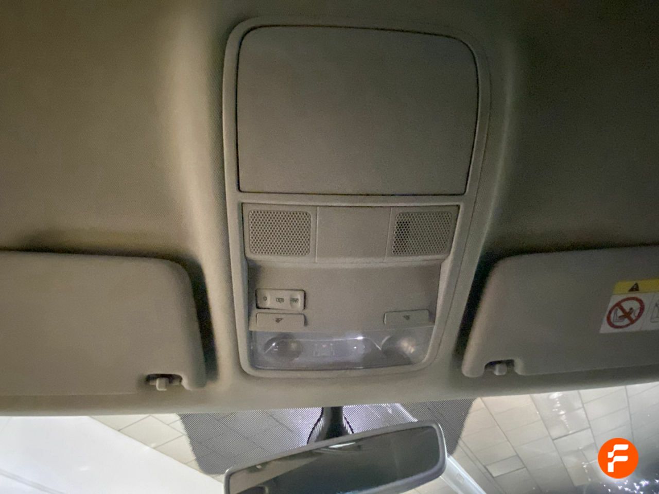 Foto Skoda Octavia 19